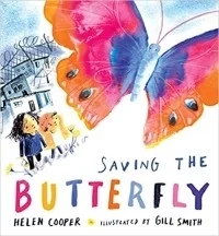 Saving the Butterfly
