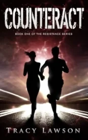 Counteract: Book One of the Resistance Series