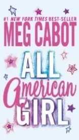 All-American Girl (All-American Girl #1)