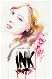 Ink (The Paper Gods #1)