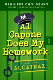 Al Capone Does My Homework (Al Capone at Alcatraz #3)