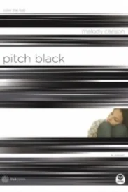 Pitch Black: Color Me Lost (TrueColors #4)