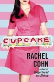 Cupcake (Cyd Charisse #3)