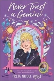 Never Trust A Gemini