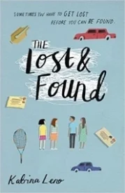 The Lost & Found