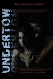 Undertow (Undertow #1)