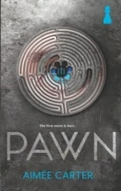 Pawn (The Blackcoat Rebellion #1)