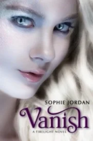 Vanish (Firelight #2)