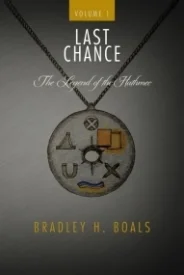 Last Chance - The Legend of the Hathmec - Volume 1