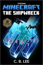 Minecraft: The Shipwreck