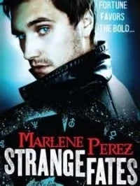 Strange Fates (Nyx Fortuna)