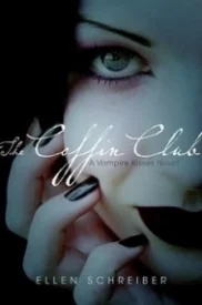The Coffin Club (Vampire Kisses #5)