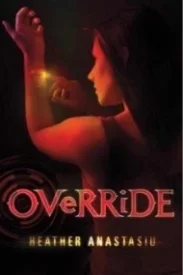 Override (Glitch #2)