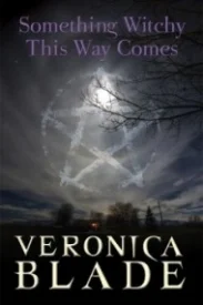 Something Witchy This Way Comes