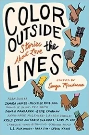 Color Outside the Lines