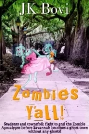Zombies Y'all!