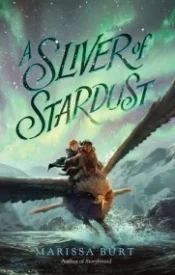 A Sliver of Stardust (Book 1)