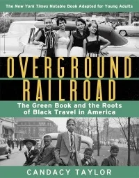 Overground Railroad