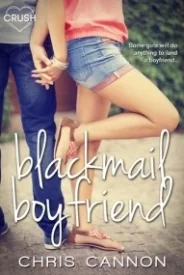 Blackmail Boyfriend