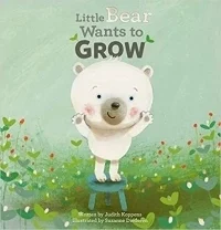 Little Bear Wants to Grow