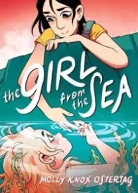 The Girl From the Sea