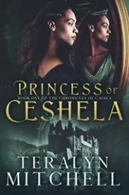 Princess of Ceshela