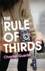 The Rule of Thirds (Pippa Greene #1)