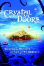 Island Realm (Crystal Doors #1)