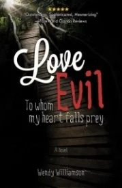 Love Evil: To whom my heart falls prey