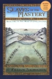 The Wind on Fire: Slaves of the Mastery