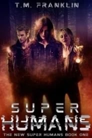 Super Humans