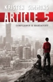 Article 5 (Article 5 #1)