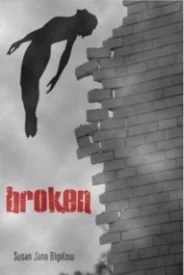 Broken (Extrahumans #1)