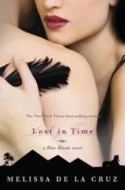 Lost in Time (Blue Bloods #6)