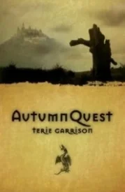 AutumnQuest (The DragonSpawn Cycle #1)