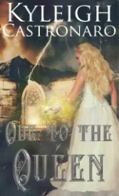 Ode to the Queen