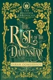 The Rise of the Dawnstar