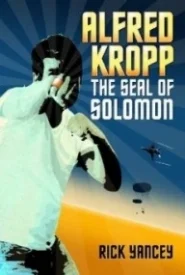 The Seal of Solomon (Alfred Kropp #2)