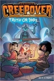 Truth or Dare (You're Invited to a Creepover #1)