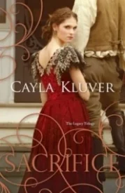 Sacrifice (Legacy #3)