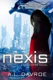 Nexis (Tricksters #1)