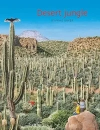 Desert Jungle