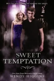 Sweet Temptation (Sweet Trilogy #4)