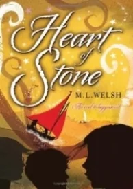 Heart of Stone (Verity Gallant Tales)