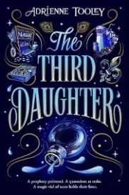 The Third Daughter (The Third Daughter, #1)