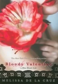 Bloody Valentine (Blue Bloods #5.5)