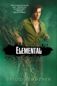 Elemental (Elemental #0.5)