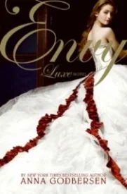 Envy (Luxe #3)