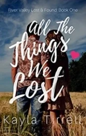 All The Things We Lost