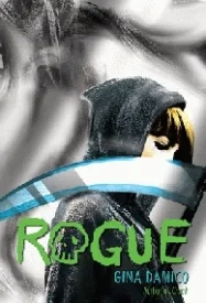 Rogue (Croak #3)